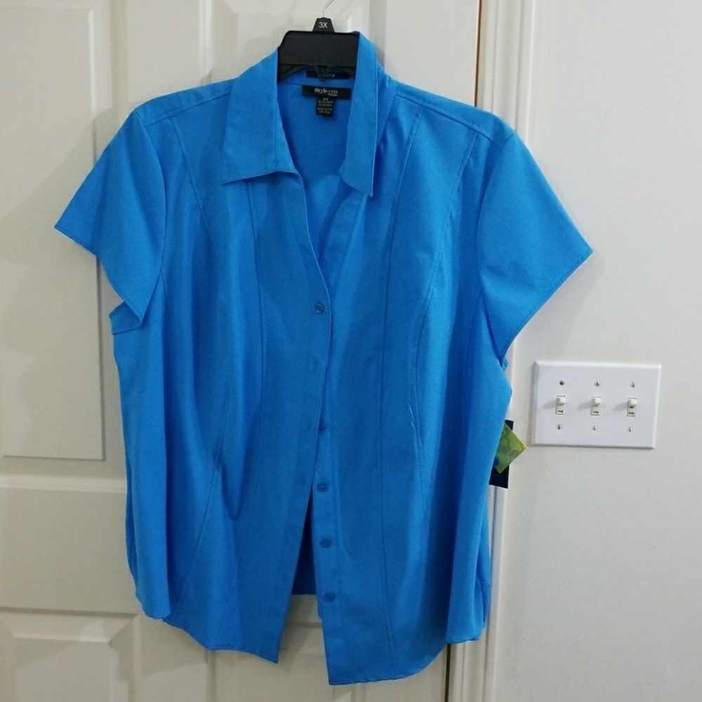 Women's Blouse